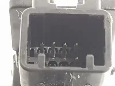 Second-hand car spare part interior rearview mirror for kia optima business oem iam references 85101a4000  85101a4000