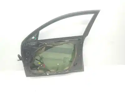 Second-hand car spare part front right door for kia optima business oem iam references 76004d4000  76004d4000
