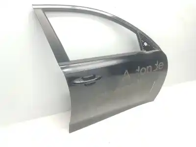 Second-hand car spare part front right door for kia optima business oem iam references 76004d4000  76004d4000
