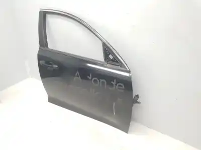 Second-hand car spare part front right door for kia optima business oem iam references 76004d4000  76004d4000