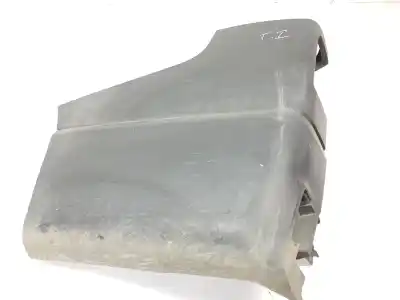 Gebrauchtes Autoersatzteil Linke Hintere Stossfängerzehe zum FIAT TALENTO FURGÓN 296 L2H1 12t Basis OEM-IAM-Referenzen 850170388R  6000640566