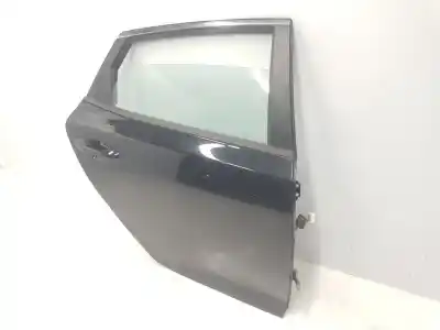 Peça sobressalente para automóvel em segunda mão porta do automóvel traseira direita por kia optima business referências oem iam 77004d4000  77004d4000