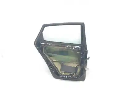 Second-hand car spare part rear left door for kia optima business oem iam references 77003d4000  77003d4000