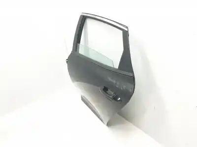 Second-hand car spare part rear left door for kia optima business oem iam references 77003d4000  77003d4000