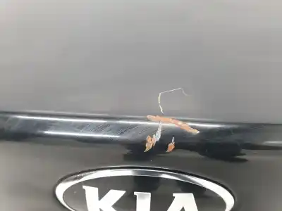 Second-hand car spare part trunk lid for kia optima business oem iam references 69200d4020  69200d4020