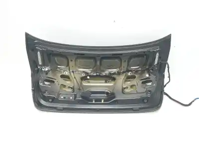 Second-hand car spare part trunk lid for kia optima business oem iam references 69200d4020  69200d4020