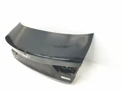 Second-hand car spare part trunk lid for kia optima business oem iam references 69200d4020  69200d4020