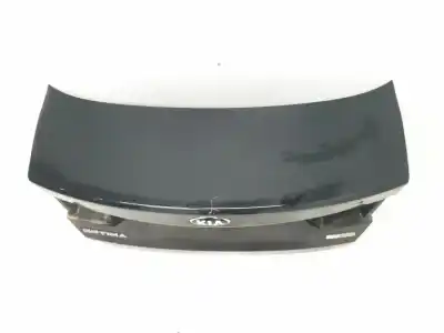 Second-hand car spare part trunk lid for kia optima business oem iam references 69200d4020  69200d4020