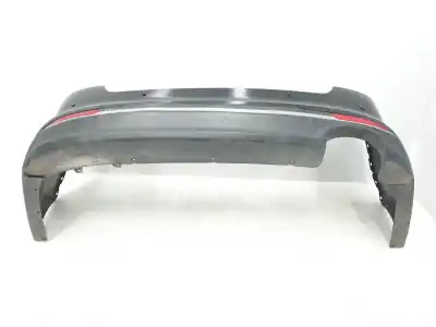 Second-hand car spare part REAR BUMPER for KIA OPTIMA  OEM IAM references 86611D4010  86611D4010