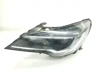 Second-hand car spare part LEFT HEADLIGHT for OPEL ASTRA K SPORTS TOURER  OEM IAM references 13488969  39081892