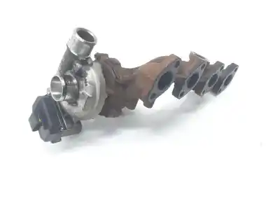 Piesă de schimb auto la mâna a doua TURBOCOMPRESSOR pentru KIA OPTIMA  Referințe OEM IAM 282012A810  282012A810
