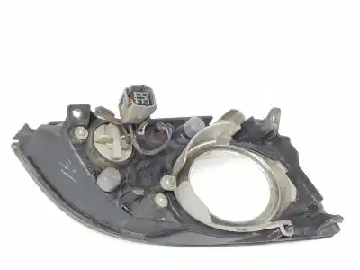 Автозапчастина б/у ЛІВИЙ ПЕРЕДНІЙ ПИЛОТ для MAZDA CX7 ER  Посилання на OEM IAM EH4451070  EH4451070