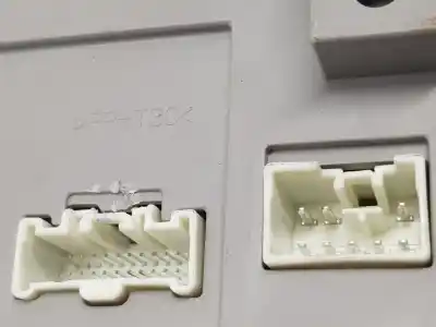 Second-hand car spare part electronic module for mazda cx7 er style oem iam references eh6267560f  eh6267560f