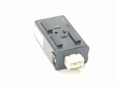 Peça sobressalente para automóvel em segunda mão módulo eletrônico por mazda cx7 er style referências oem iam eh64675dz  eh64675dz