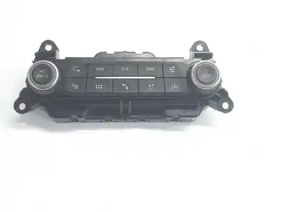 Gebrauchtes Autoersatzteil MULTIFUNKTIONSSTEUERUNG zum FORD TOURNEO COURIER (C4A)  OEM-IAM-Referenzen JT7618K811LB  2416463
