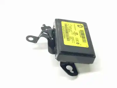 Peça sobressalente para automóvel em segunda mão módulo eletrônico por mazda cx7 er style referências oem iam eh6366dhx  eh6366dhx