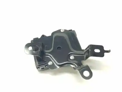 Peça sobressalente para automóvel em segunda mão módulo eletrônico por mazda cx7 er style referências oem iam eh6366dhx  eh6366dhx