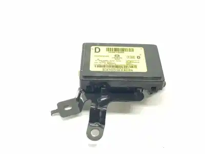 Second-hand car spare part ELECTRONIC MODULE for MAZDA CX7 ER  OEM IAM references EH6366DHX  EH6366DHX