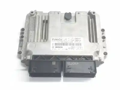 Gebrauchtes Autoersatzteil Ecu-motorsteuergerät Uce Motorsteuergerät zum FORD TOURNEO CONNECT (CHC) 1.5 Trend OEM-IAM-Referenzen JT7112A650MF  2338024