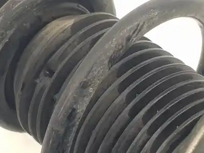 Peça sobressalente para automóvel em segunda mão amortecedor dianteiro direito por audi a1 (8x) attraction referências oem iam 6c0413031cc  6c0413031cc