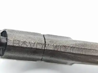 Peça sobressalente para automóvel em segunda mão biela por subaru forester s12 2.0 d referências oem iam 12100aa280  12100aa280