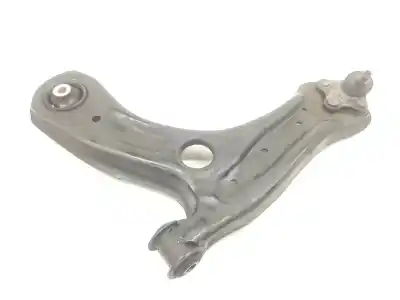 Pezzo di ricambio per auto di seconda mano Braccio Di Sospensione Anteriore Sinistro Inferiore per AUDI A1 (8X) Attraction Riferimenti OEM IAM 6R0407151F  6R0407151F