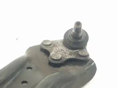 Pezzo di ricambio per auto di seconda mano braccio di sospensione anteriore sinistro inferiore per audi a1 (8x) attraction riferimenti oem iam 6r0407151f  6r0407151f