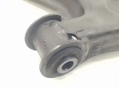 Pezzo di ricambio per auto di seconda mano braccio di sospensione anteriore sinistro inferiore per audi a1 (8x) attraction riferimenti oem iam 6r0407151f  6r0407151f