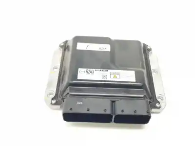 Pezzo di ricambio per auto di seconda mano CENTRALINA MOTORE per MAZDA CX7 ER  Riferimenti OEM IAM R2AX18881J  R2AX18881J