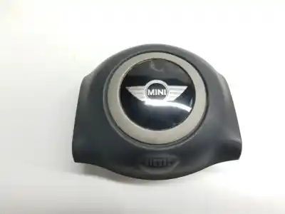 Автозапчасти б/у передняя левая подушка безопасности за mini mini (r50,r53) one ссылки oem iam 6779259  32306779259