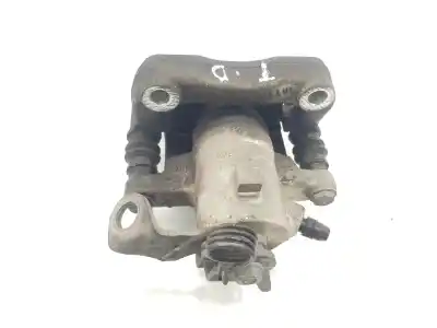 Peça sobressalente para automóvel em segunda mão pinça de travão traseira direita por audi a1 (8x) attraction referências oem iam 6r0615424  6r0615424