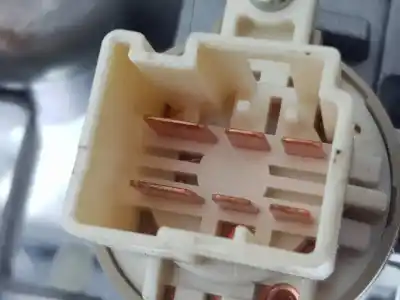 Pezzo di ricambio per auto di seconda mano piantone dello sterzo per mazda cx7 er style riferimenti oem iam eh6232100a  eh6232100a