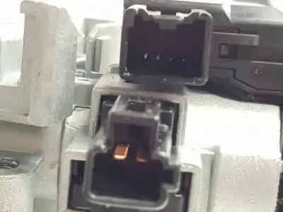 Pezzo di ricambio per auto di seconda mano piantone dello sterzo per mazda cx7 er style riferimenti oem iam eh6232100a  eh6232100a