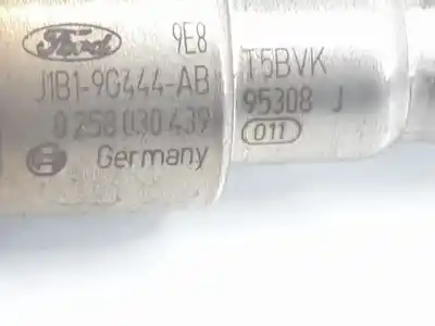 Pezzo di ricambio per auto di seconda mano sonda lambda per ford tourneo connect (chc) 1.5 trend riferimenti oem iam j1b19g444ab  2531436
