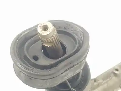 Second-hand car spare part steering rack for audi a1 (8x) attraction oem iam references 6c1423058b  6c1423058b