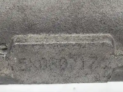 Second-hand car spare part steering rack for audi a1 (8x) attraction oem iam references 6c1423058b  6c1423058b