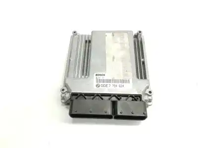 Peça sobressalente para automóvel em segunda mão Centralina De Motor Uce por BMW SERIE 3 BERLINA (E46) 320d Referências OEM IAM 7794624  13617794624