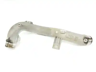 Pezzo di ricambio per auto di seconda mano tubo pressione turbocompressore per mazda cx7 er style riferimenti oem iam r2ax13240  r2ax13240