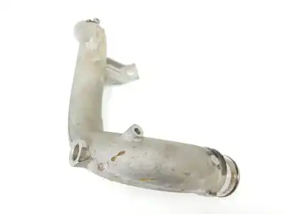 Pezzo di ricambio per auto di seconda mano tubo pressione turbocompressore per mazda cx7 er style riferimenti oem iam r2ax13240  r2ax13240