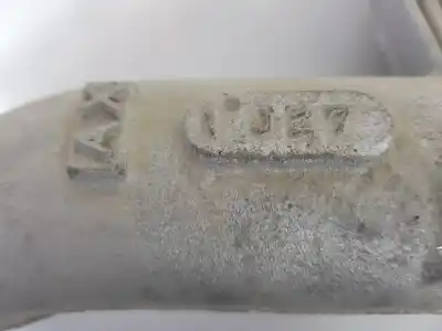 Pezzo di ricambio per auto di seconda mano tubo pressione turbocompressore per mazda cx7 er style riferimenti oem iam r2ax13240  r2ax13240