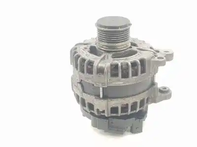 Peça sobressalente para automóvel em segunda mão alternador por audi a1 (8x) attraction referências oem iam 04b903023b  04b903023b