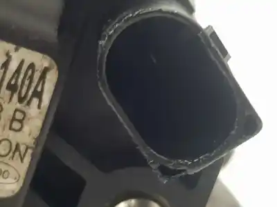 Peça sobressalente para automóvel em segunda mão alternador por audi a1 (8x) attraction referências oem iam 04b903023b  04b903023b