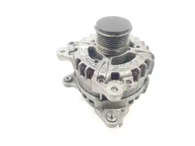 Peça sobressalente para automóvel em segunda mão Alternador por AUDI A1 (8X) Attraction Referências OEM IAM 04B903023B  04B903023B