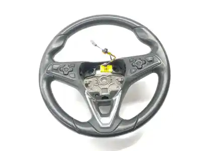 Pezzo di ricambio per auto di seconda mano VOLANTE per OPEL ASTRA K SPORTS TOURER  Riferimenti OEM IAM 39070471  39115044
