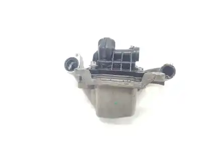 Peça sobressalente para automóvel em segunda mão RADIADOR DE GASÓLEO por MERCEDES-BENZ CLASE C BM 203 BERLINA  Referências OEM IAM A6110700179  A6110700179