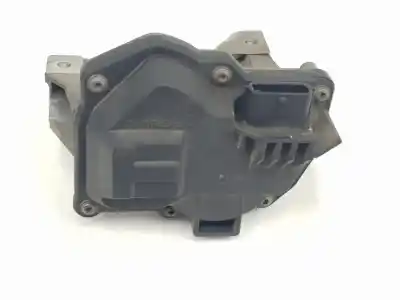 Pièce détachée automobile d'occasion Boitier De Papillon pour RENAULT SCENIC III Dynamique Références OEM IAM 147B08010R  161A09794R