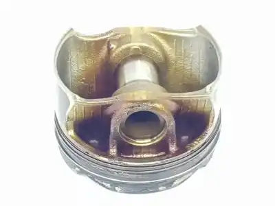 Second-hand car spare part piston for bmw serie 7 (e65/e66) 740li 306 cv / 225 kw oem iam references 8681079  11258681079