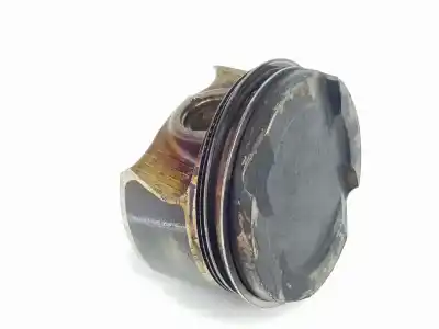 Second-hand car spare part piston for bmw serie 7 (e65/e66) 740li 306 cv / 225 kw oem iam references 8681079  11258681079