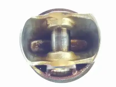 Peça sobressalente para automóvel em segunda mão pistão por bmw serie 7 (e65/e66) 740li 306 cv / 225 kw referências oem iam 8681079  11258681079