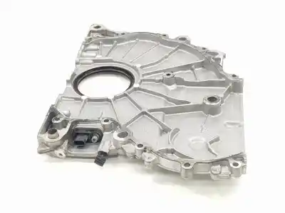 Second-hand car spare part distribution cover for bmw serie 1 lim. 1.6 16v oem iam references 11148576355  8576066